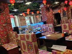 -粗粮人家·东北菜(洋桥店)