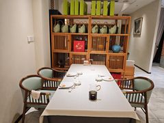 -囍榷·鲜美常州菜(恐龙园店)