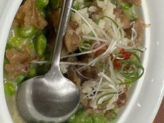 -寿州大饭店·餐厅