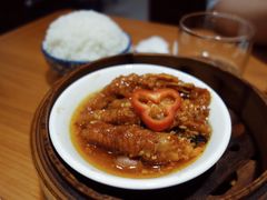 -頂好酒家·经典粤菜(海信广场店)