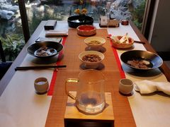 -鲤院·新中式美学·庭院餐厅(夫子庙店)