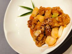-宣和苑(华侨新村店)