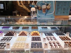 -GODIVA(月星环球港店)