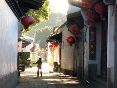 -三坊七巷历史文化街区