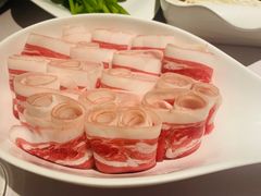 -鼎鼎香·港式火锅(北京SKP店)