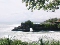 -海神庙