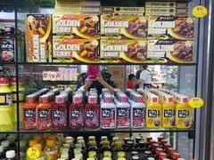 -紫荆城食品交易中心(华强北店)