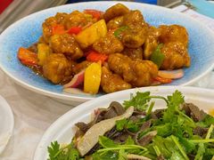 -汇兴源餐馆(小北路店)