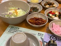 -高基五春川炒鸡排 韩国料理(威海总店)