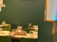 -烹然四季椰子鸡火锅(姚家园万象汇店)