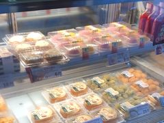 -泸溪河桃酥(长乐路店)