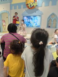 -MELAND CLUB亲子乐园•派对(虹桥万象城店)