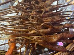 -东北鹤岗烧烤(麒麟紫荆城店)