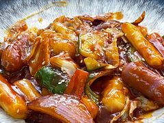 -妙香居韩国烤肉(容桂天佑城店)