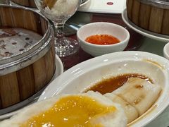 -凤凰楼酒家·粤宴点心(华强北店)