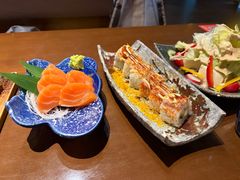 -千代武日本料理(哈西店)