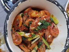 -辣螃铠盆盆蟹大排档(总店)