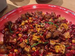 -川堂风·跷脚牛肉·乐山爆炒(宝山日月光店)