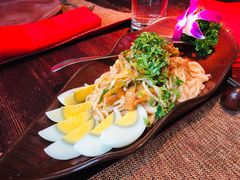 -花马天堂云南餐厅 Lost Heaven(高邮路店)