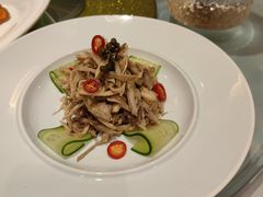 -全聚德(上海首店浦东店)