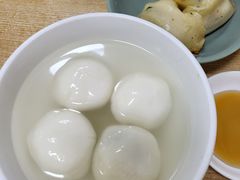 -祥记汤圆(东宝兴路店)
