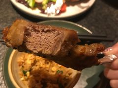 -丝路金桃·新疆菜(徐汇店)