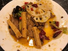 -吾味香葫芦头(安西街店)