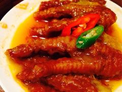 iphone_upload_pic-杭州JW万豪酒店-万豪中餐厅