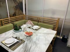-御仙都北京菜馆·烤鸭店(双井店)