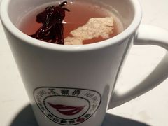 -花椒俏川菜小馆(南海万达店)