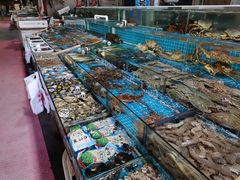 -无锡天鹏食品城