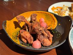 -MAGPIE喜鹊派餐厅(华侨城店)