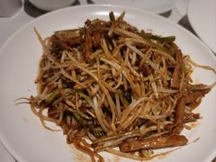 家常炒合菜-城南往事·鲁菜济南菜(槐荫广场店)