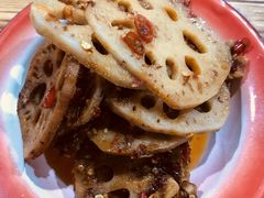 -老三样·美食研究中心(世贸路店)