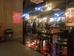 大堂-冰城串吧(中上园店)