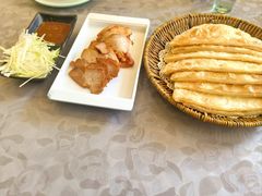 -山南熏肉大饼(辽菜旗舰店)