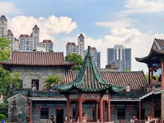 -东莞市可园博物馆