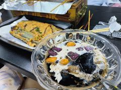 -长乐饭冰冰·冰饭·烧烤(长乐总店)