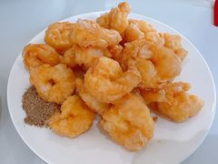 -杏园餐厅(西四北大街店)