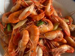 -锦岸私房菜(西栅大街店)