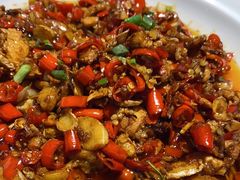 -八碗湘长沙市井菜(坡子街店)