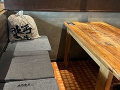 -北丐先生·野馄饨烧烤(泰达E街区店)
