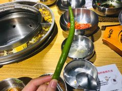 -姜虎东白丁烤肉(恒隆广场店)