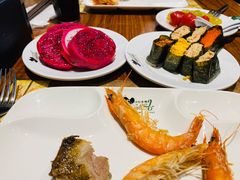 -汉巴味德(沈阳万象汇店)