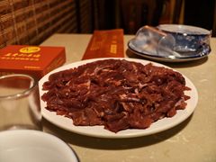 -总参北京涮羊肉