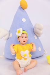 -江阴偶来路儿童摄影(江阴市新体育中心体育场店)