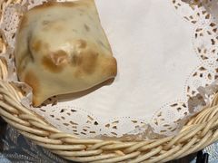 -巴扎美食·新疆菜·西域歌舞表演餐厅(新疆大厦店)