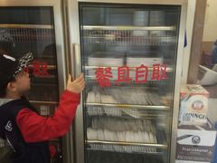 -川成串·自助串串香火锅(朝阳店)