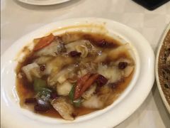 -唐晋人家(源深路店)