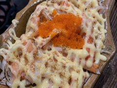 -大雄寿司(中华广场店)